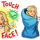 Illustration for article titled A Global Pandemic Won’t Stop the Desperate Desire to Go Viral